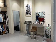 -方快PLUS照相馆(上海中环百联店)