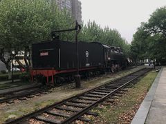 -江墅铁路遗址公园