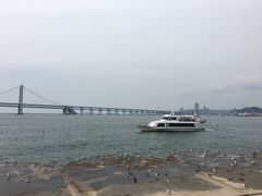 -星海湾跨海大桥