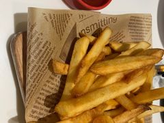 -龙记香港茶餐厅(久光百货店)