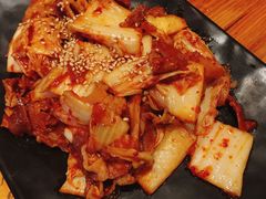 -万兴佳烤肉·长白山老味道(宏泰广场店)