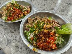 -文惠桥头大华干捞粉