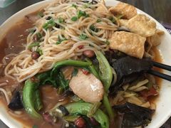 -家味螺蛳粉&烤鱼(五角场店)