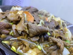 -山城正宗集安高丽火盆