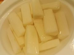 山药-山城老炮火锅城