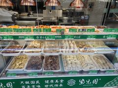 -紫光园清真北京小吃(广渠门内店)