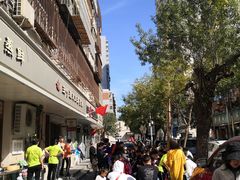 -三个渔夫·蒸汽海鲜(小白楼店)