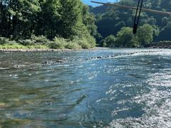 -九曲溪竹筏码头