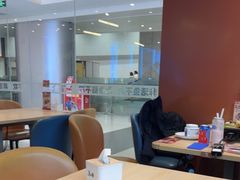 -鱼酷活鱼烤鱼(沈阳大悦城店)