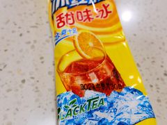 自助雪糕-九玺炉旋转小火锅(柠溪路店)