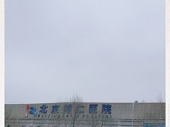 -北京高博博仁医院