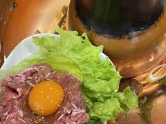 -马记伊源斋涮肉·清真菜(潘家园古玩市场店)