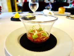 -Caprice(香港四季酒店)