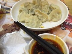 -饺子先生(世豪店)