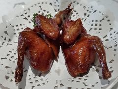 -火啫啫·粤式啫啫煲(南通首店)