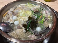 -海关荤豆花(洋河一路店)