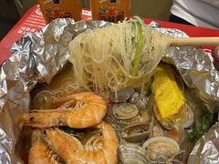 -见味花甲(福田coco park店)