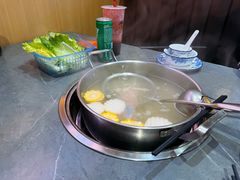 -贵宾牛·潮汕牛肉火锅(珠池总店)