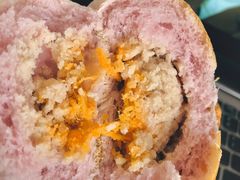 -回甘面包Aftertaste