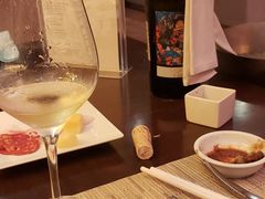 -清迈艾美酒店自助餐厅