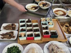 -兴福老面馆(寺路街店)