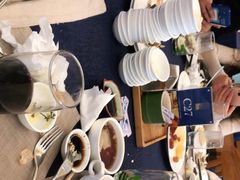 -东方红海鲜百汇(国际大厦店)