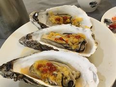 -潮道鱼仔店·潮汕味(长兴路店)