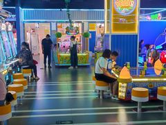 -快乐街区(成都龙湖北城天街店)