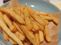 -半秋山西餐厅(巴南万达广场店)