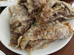 -清真永恒华威肉饼(潘家园店)