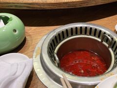 -尚海豆捞(乐虹坊店)