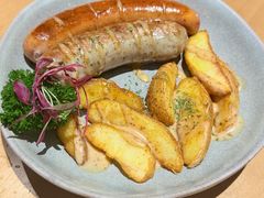 -The Good Place好地方·Brunch·coffee(国贸店)