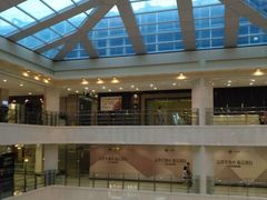 -光启城时尚购物中心