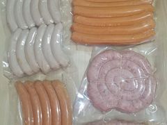 -申德勒食品(宾都苑店)