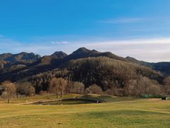 -玉渡山自然风景区