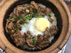 -红星光发煲仔饭(文海店)