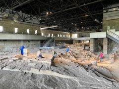 -自贡恐龙博物馆