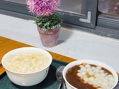 -笃笃笃糖粥(十全街店)