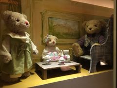 -济州岛泰迪熊博物馆