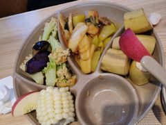 -素满香·素食自助餐(福州·长乐北路店)