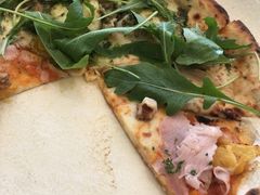 火鸡披萨-PIZZA BIANCA(万象城店)
