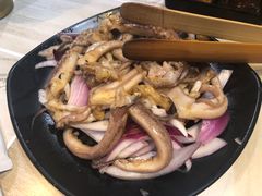 -胡哥烤肥牛(车公庙店)