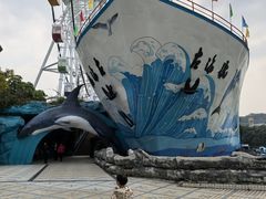 -左海海底世界