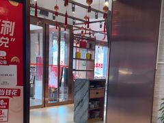 -盛百味·家宴餐厅(霸州分店)