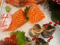 -鹤家·都石亭·日本料理铁板烧(园区科技园店)