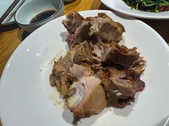 -伊喜饺子·烤鸭(五道口学院路店)