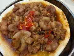 -凤凰楼酒家·粤宴点心(华强北店)