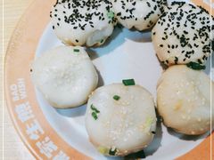 -陈家生煎(世茂双子塔店)