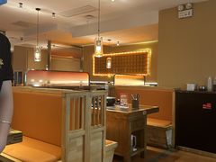 -九田家黑牛烤肉料理(太阳城店)