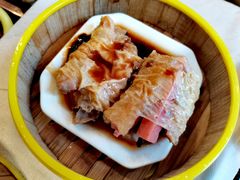 -食为先(中山七路店)